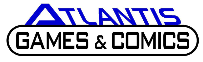 Atlantis Games & Comics