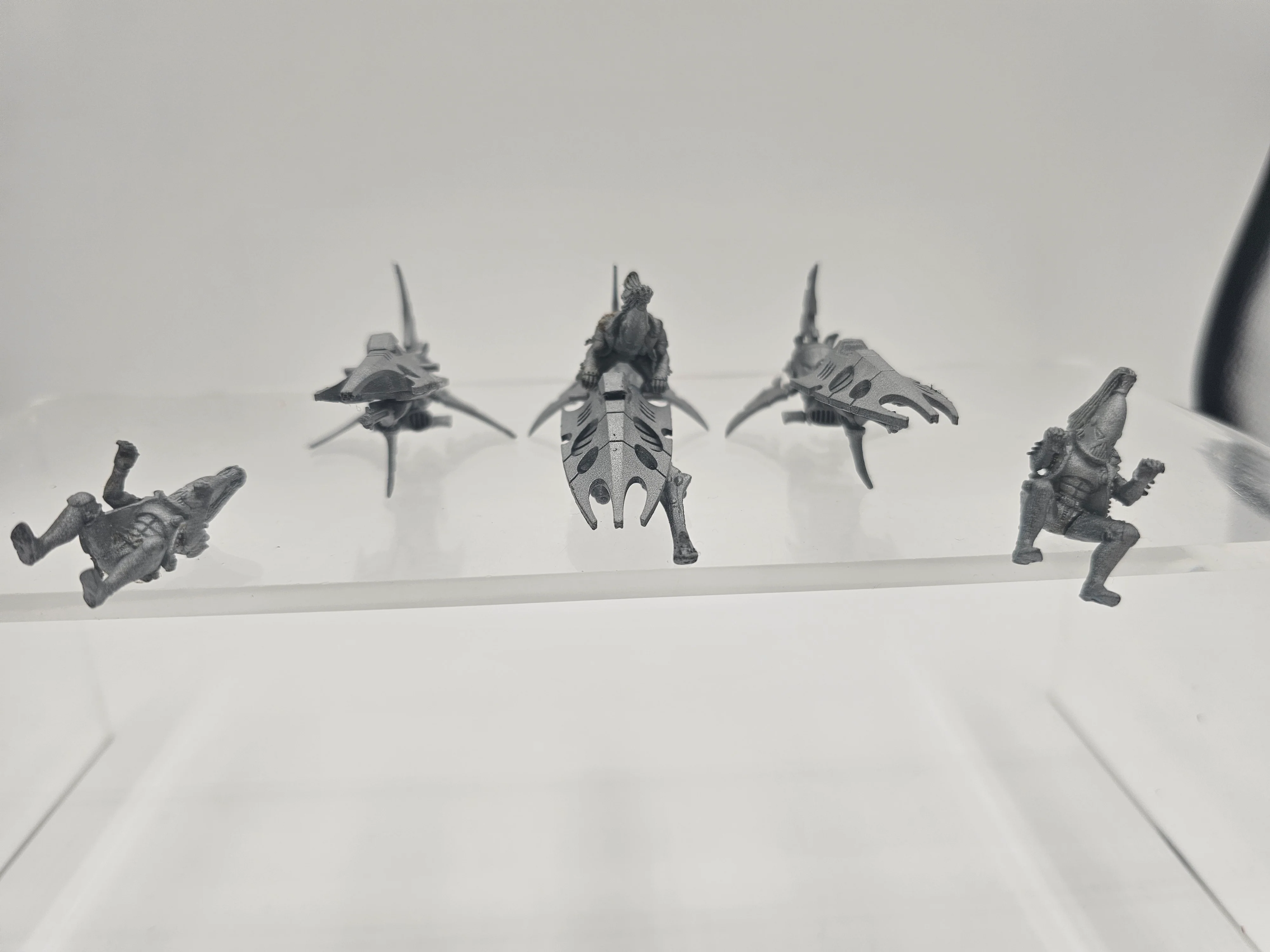 40K: Drukhari - Reavers (USED)