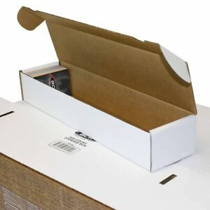 930 Count Card Box - Image 2