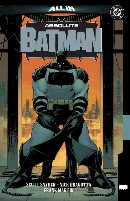 ABSOLUTE BATMAN TP VOL 01 THE ZOO - Image 2