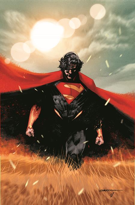 ABSOLUTE SUPERMAN TP VOL 01 LAST DUST OF KRYPTON - Image 2