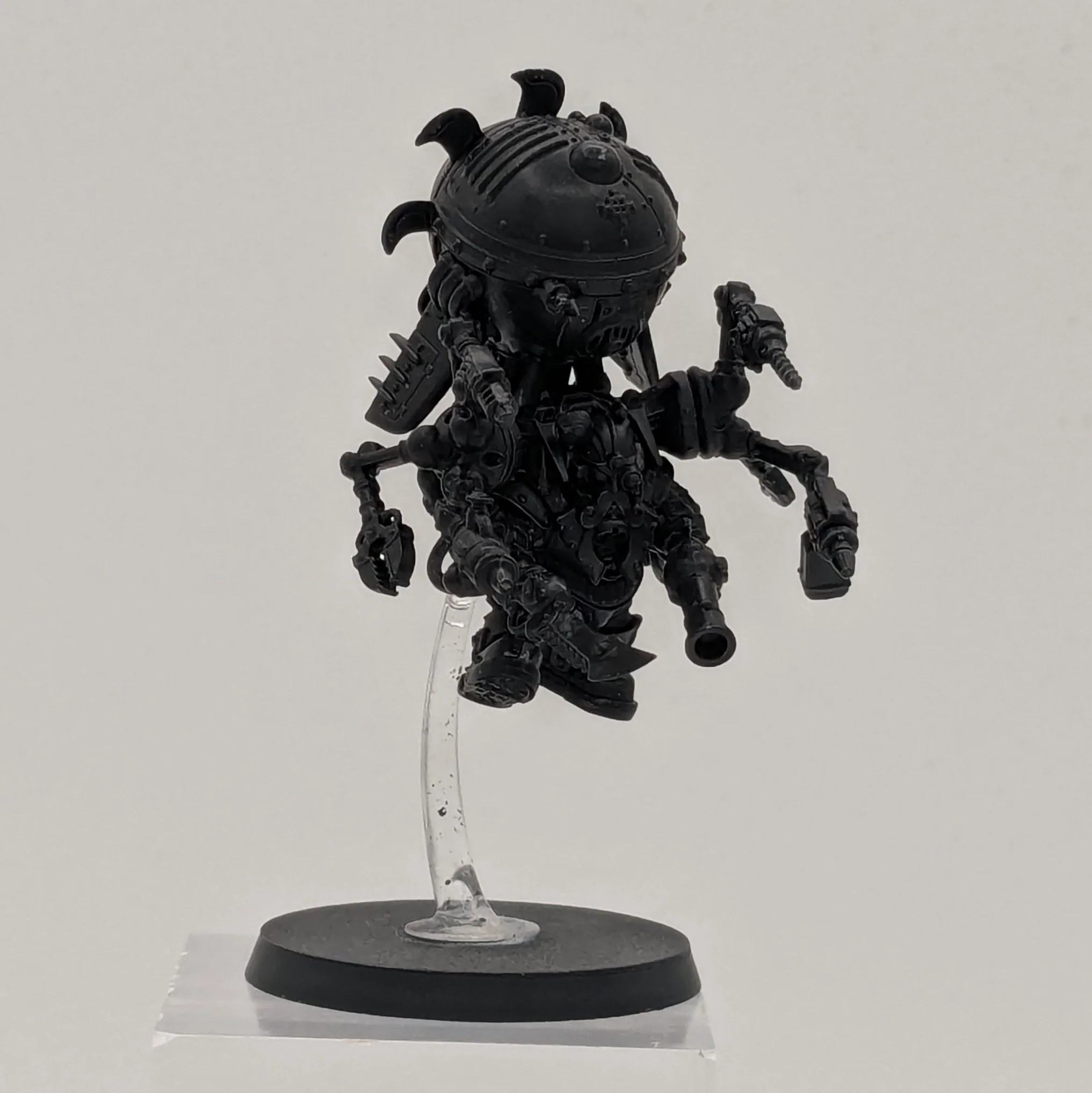 Age of Sigmar: Kharadron Overlords - Endrinmaster with Dirigible Suit (USED)