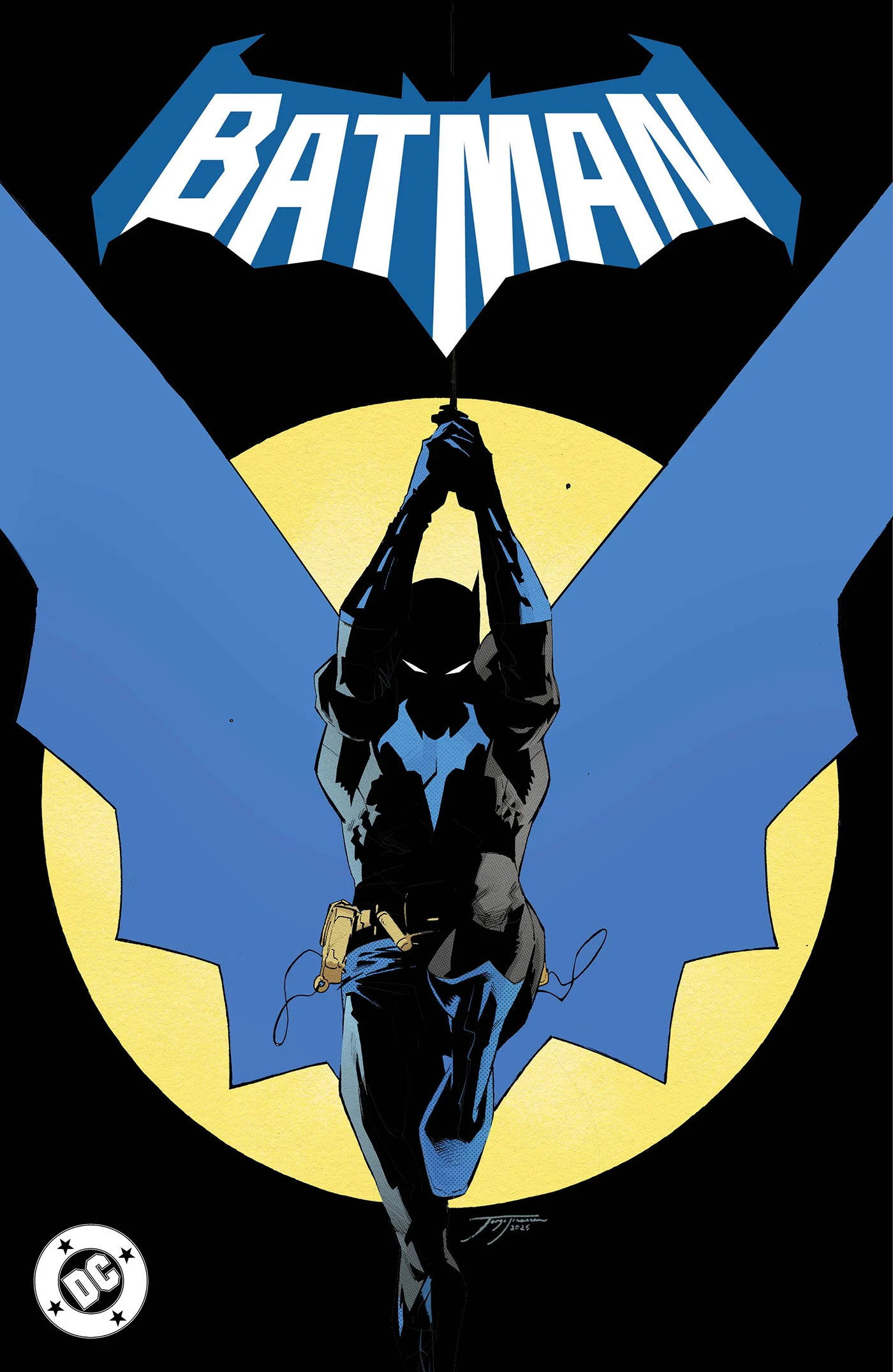 Batman Vol. 1: Daylight - Image 2
