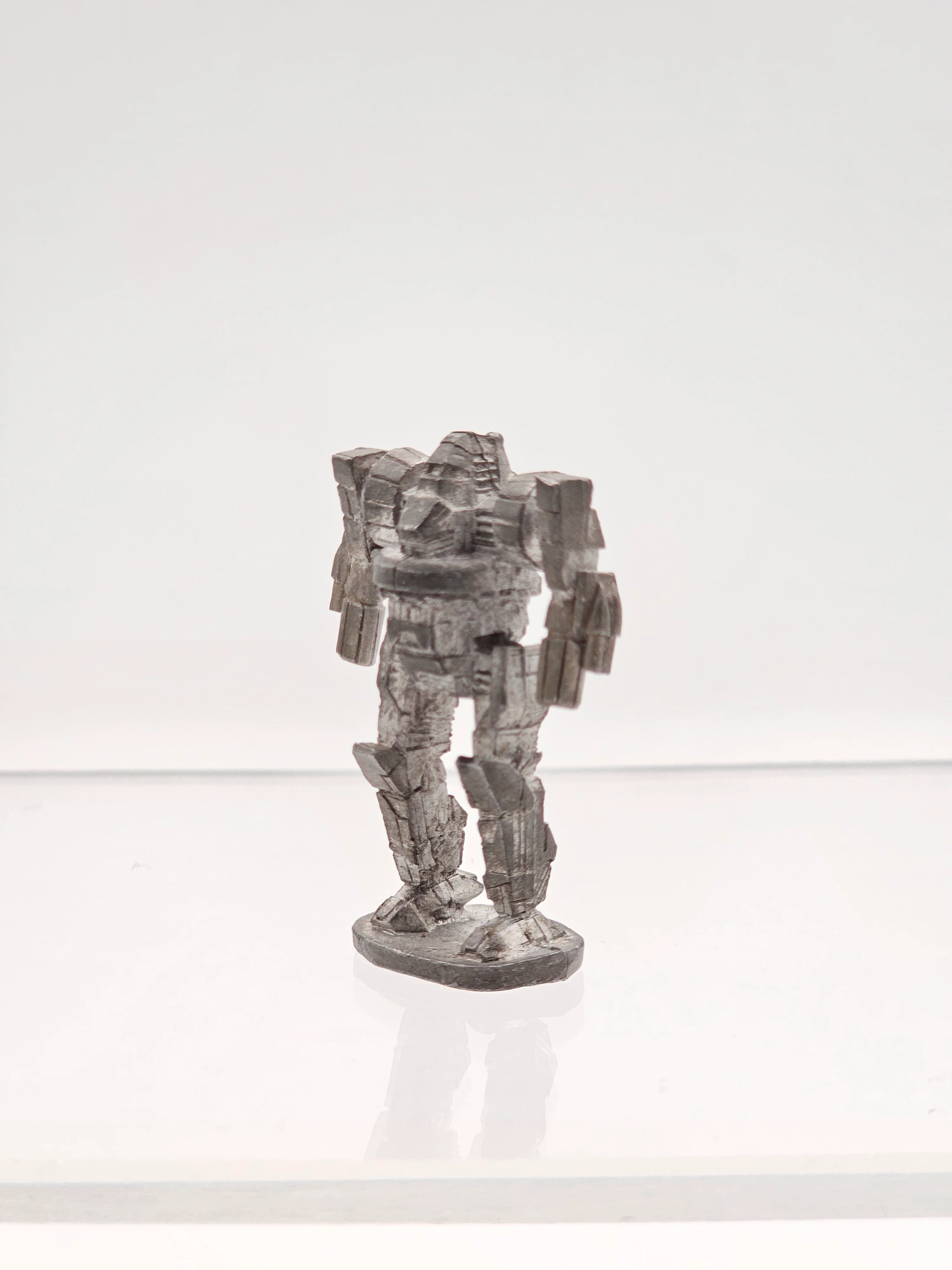 BattleTech: Blackjack - BJ0-1 [#20-880] (USED)