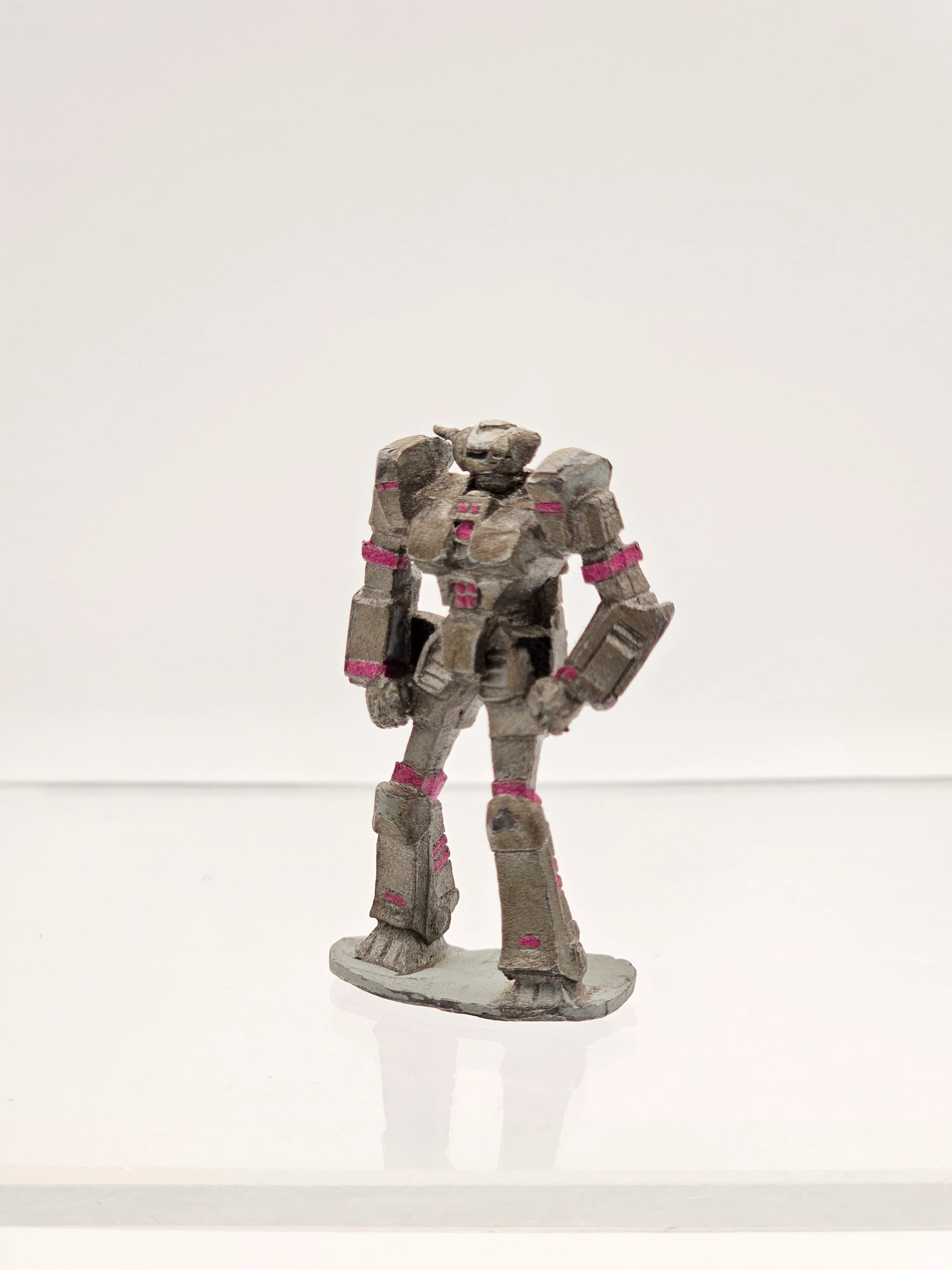 BattleTech: Gladiator - GLD-3R [#20-803] (USED)