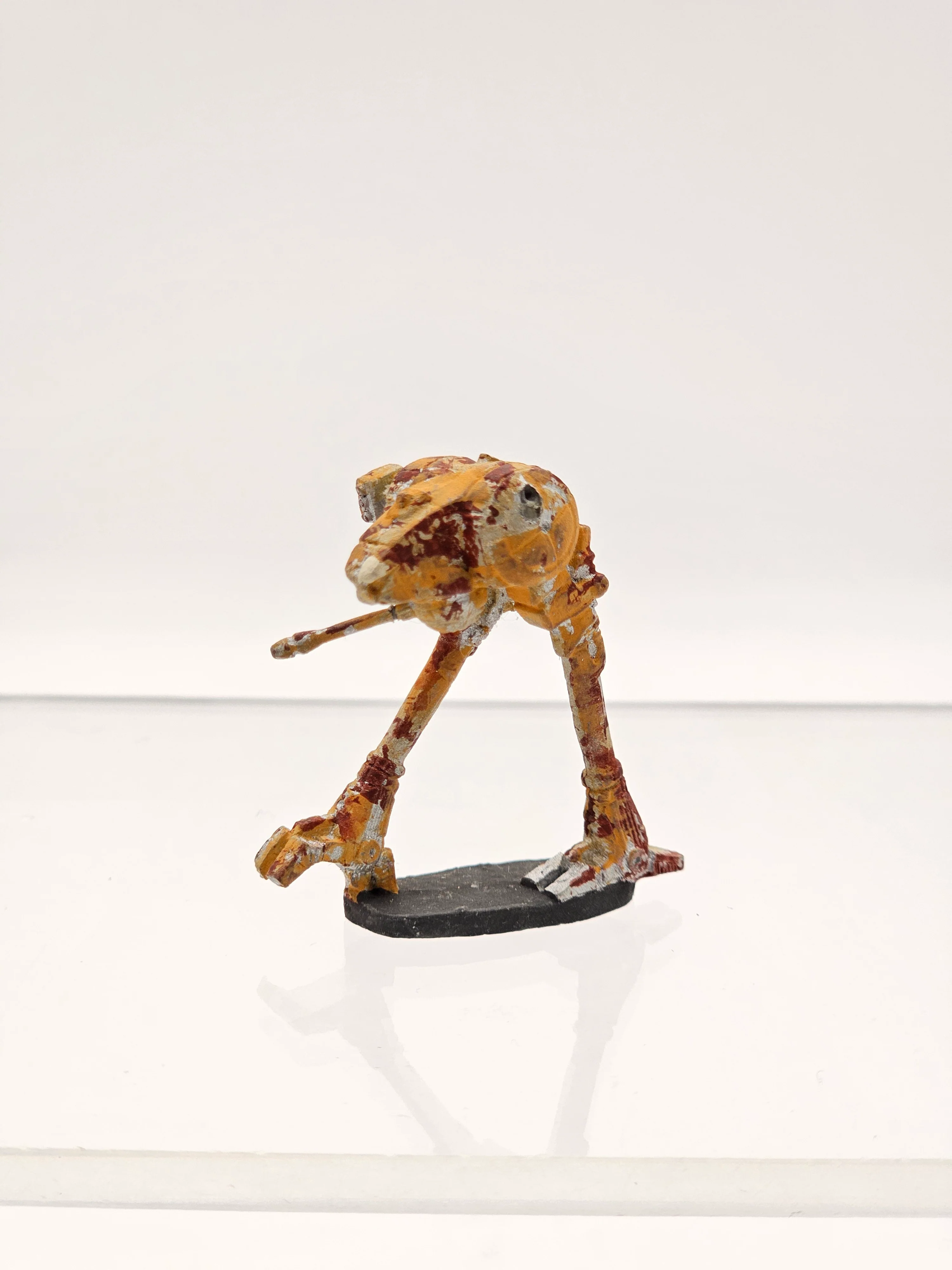 BattleTech: Locust - LCT-1V [#20-844] (USED) [LOT #1]