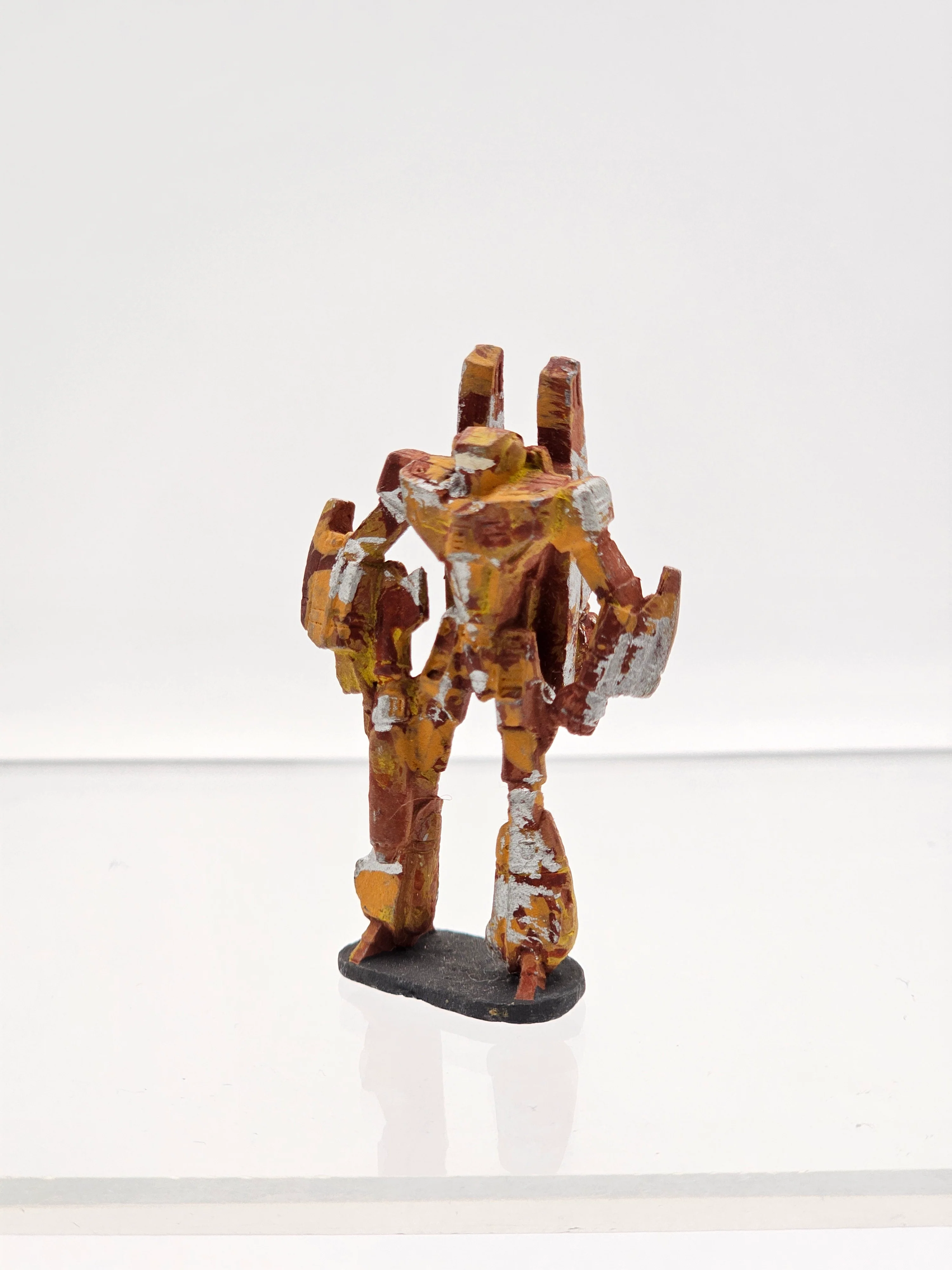 BattleTech: Phoenix Hawk - PXH-1 [#20-833] (USED)