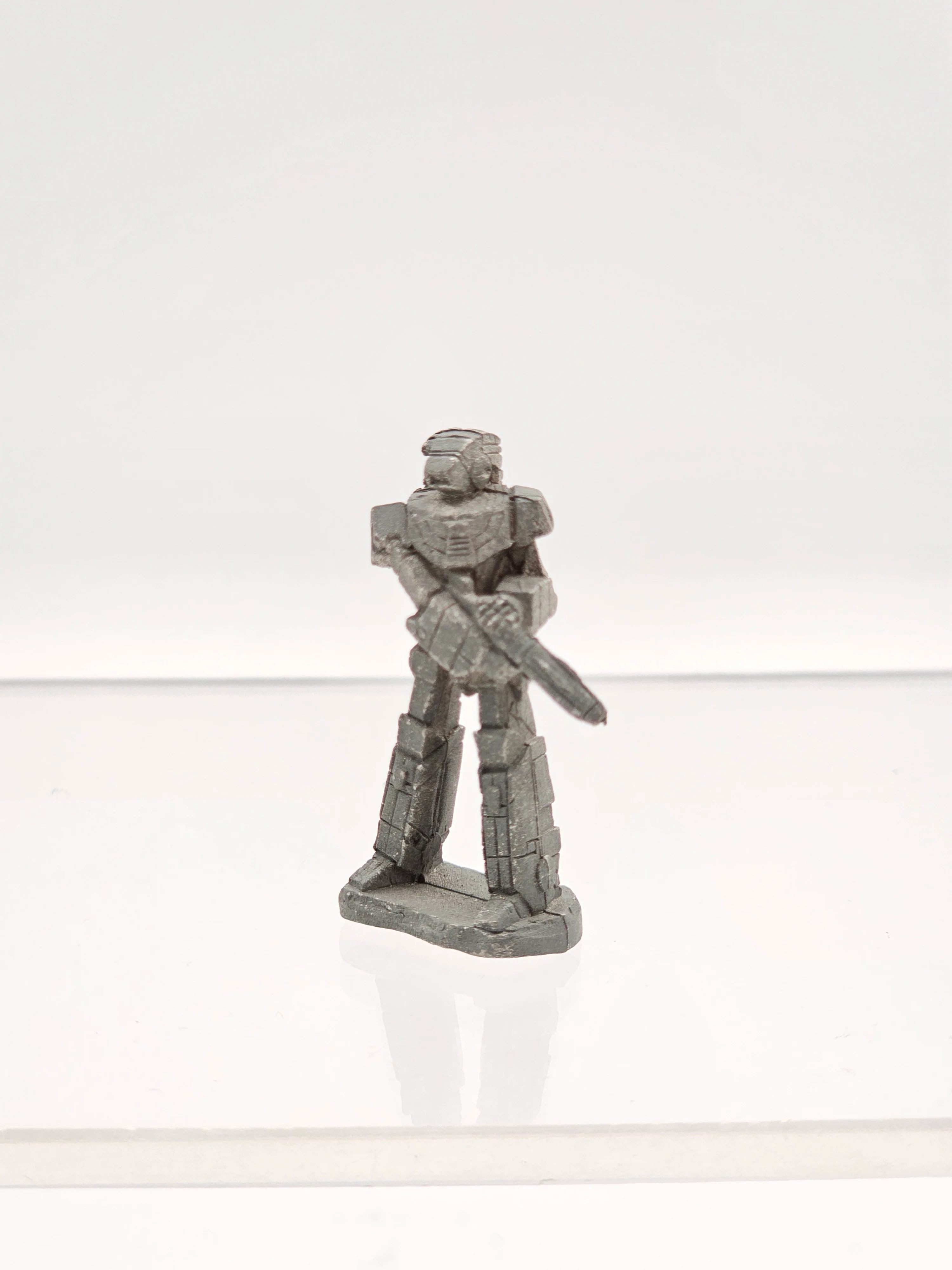 BattleTech: Stinger - STG-3R [#20-831] (USED) [LOT #1]