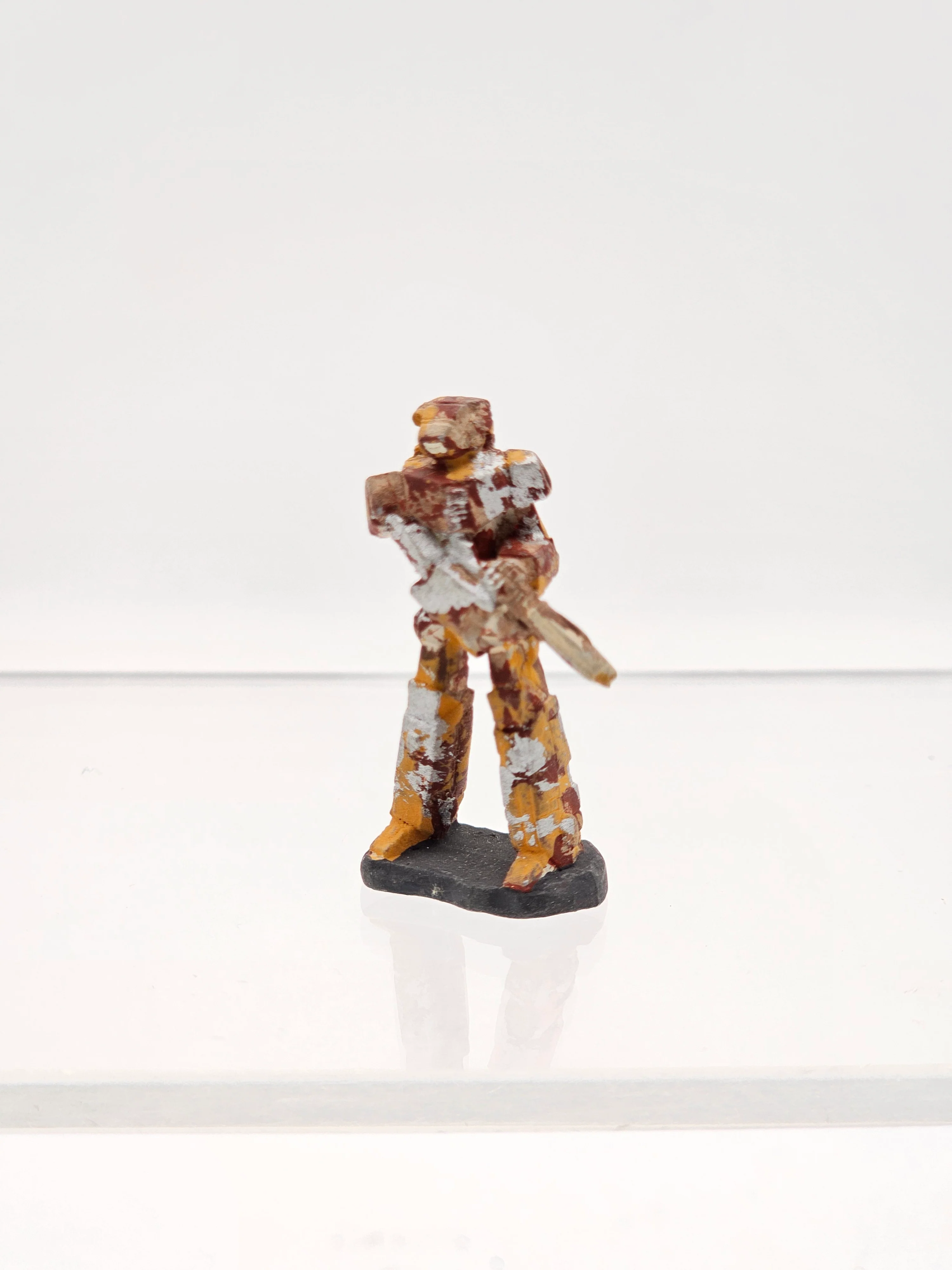 BattleTech: Stinger - STG-3R [#20-831] (USED) [LOT #2]