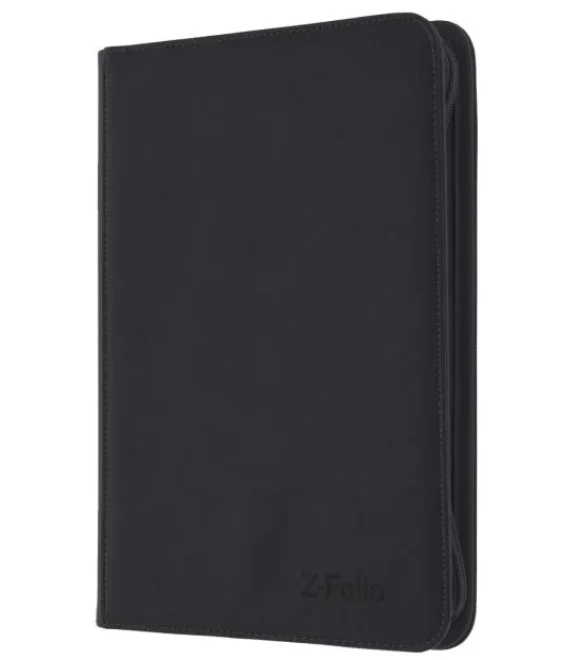 BCW: Z-Folio 9 Pocket Binder - Black