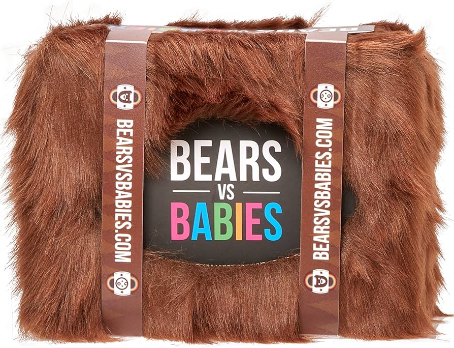 Bears vs Babies (USED) - Image 2