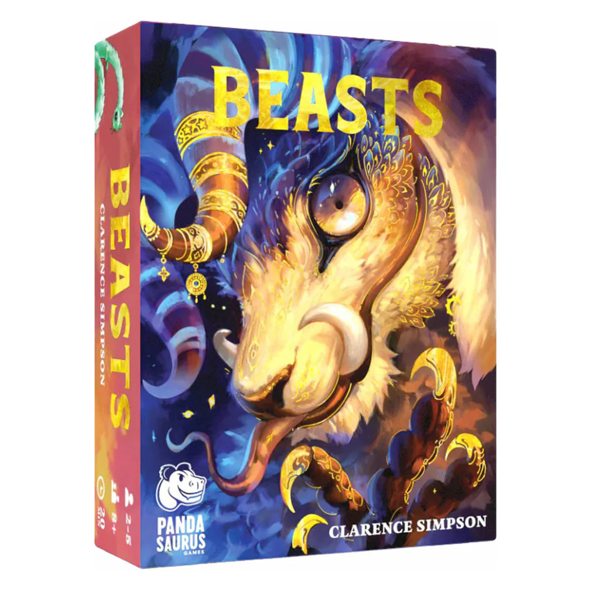 Beasts - Image 2