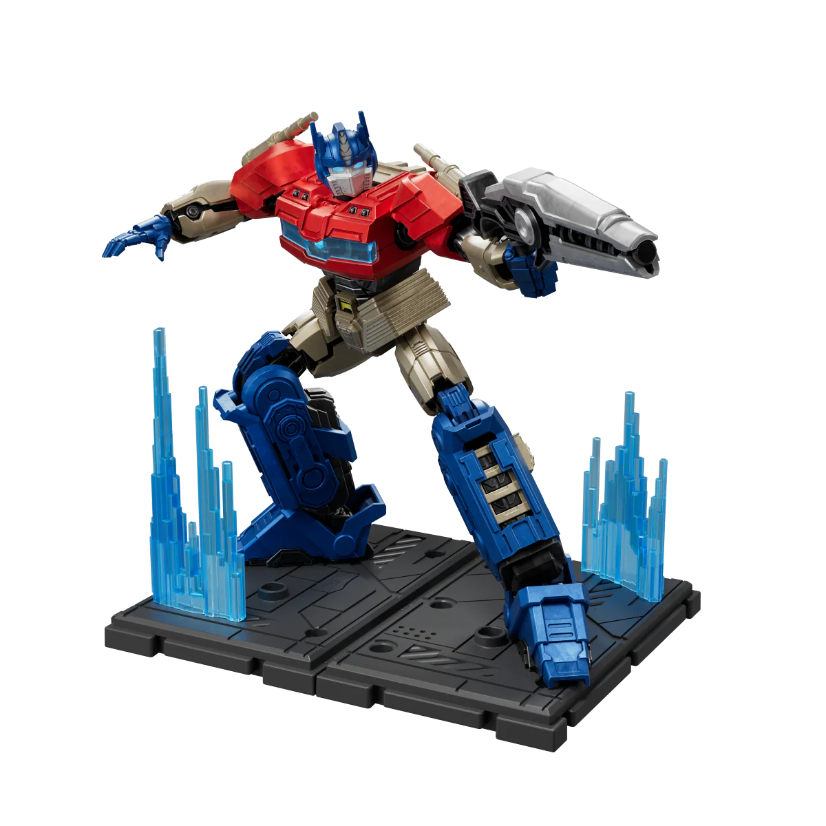 Blokees: Transformers One Movie - Classic Class 11: Optimus Prime