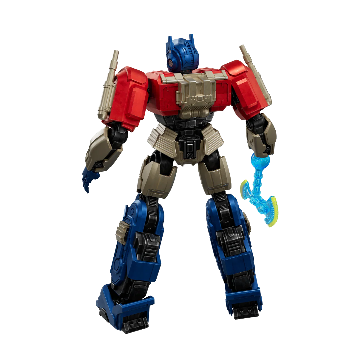 Blokees: Transformers One Movie - Classic Class 11: Optimus Prime - Image 2
