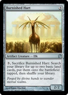 Burnished Hart (THS-U) - Image 2