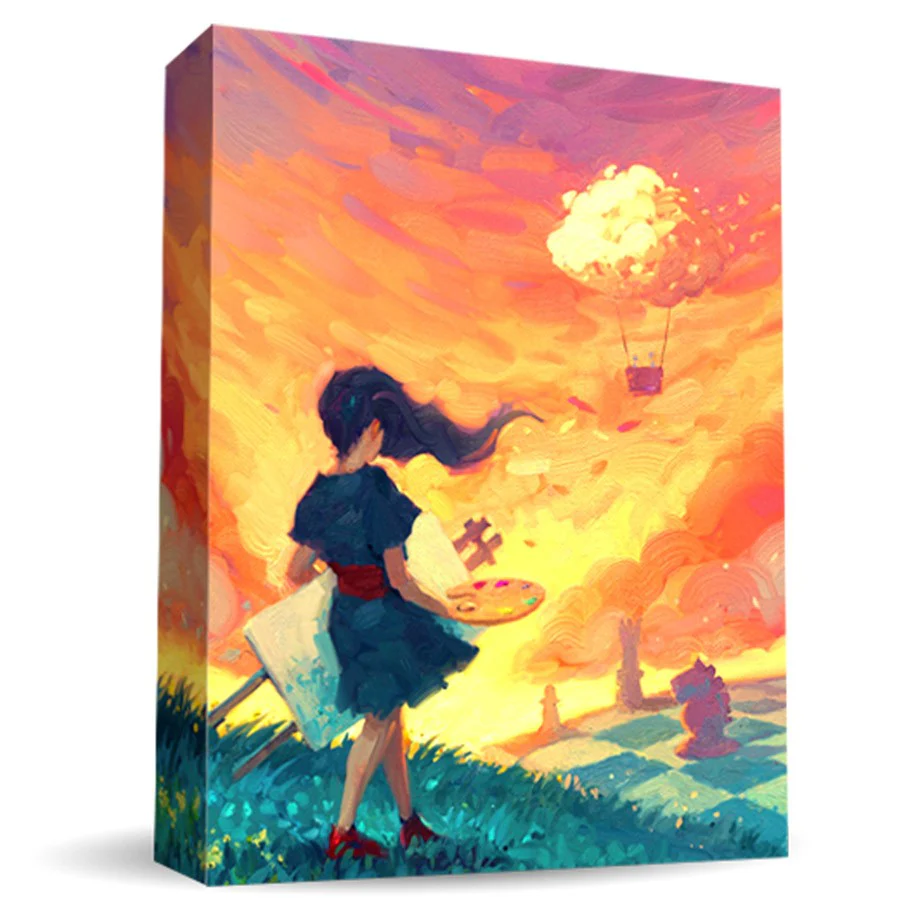 Canvas - Image 2