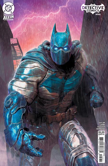 CATWOMAN #83 CVR A SEBASTIAN FIUMARA