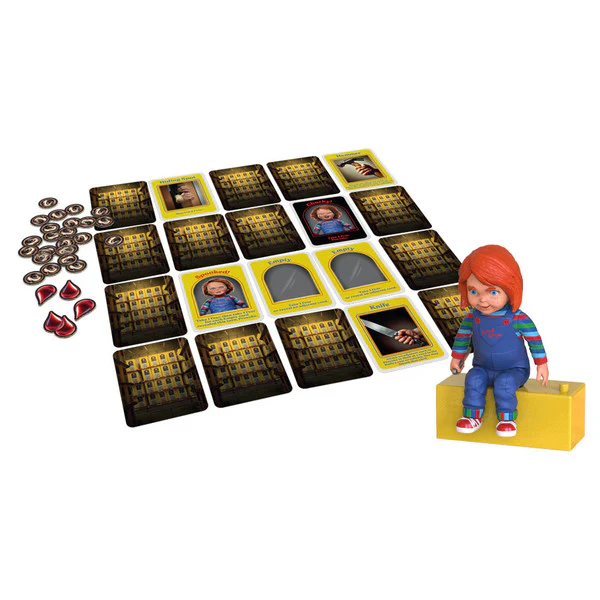 Chucky: The Game - Image 2