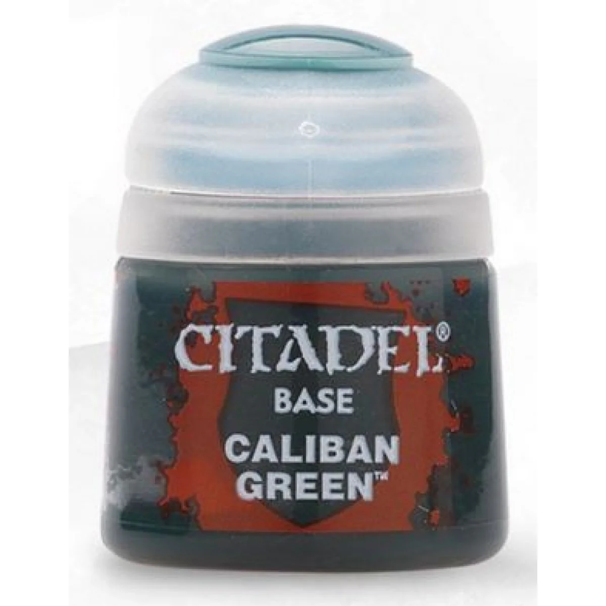 Citadel: Base - Caliban Green - Image 2