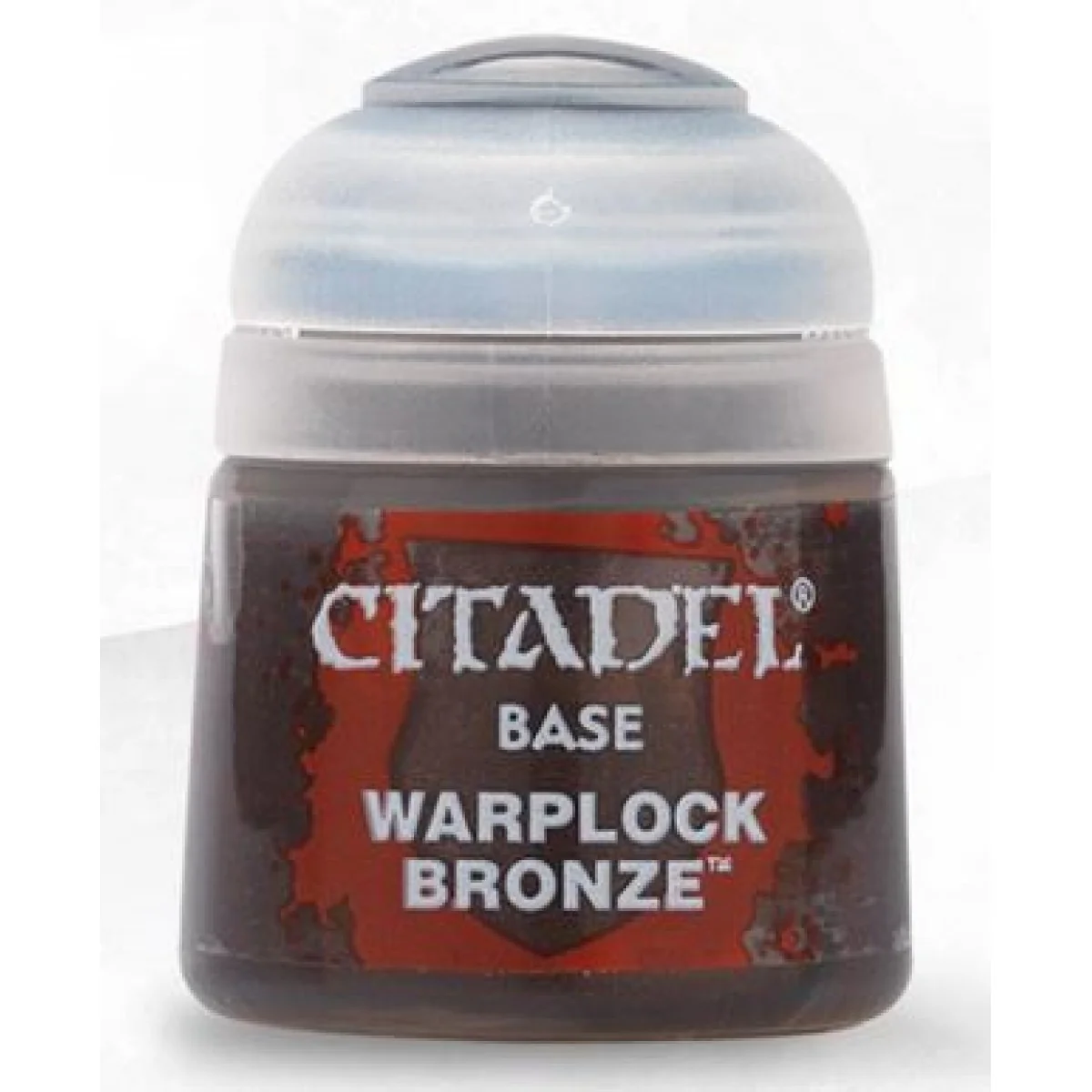 Citadel: Base - Warplock Bronze - Image 2
