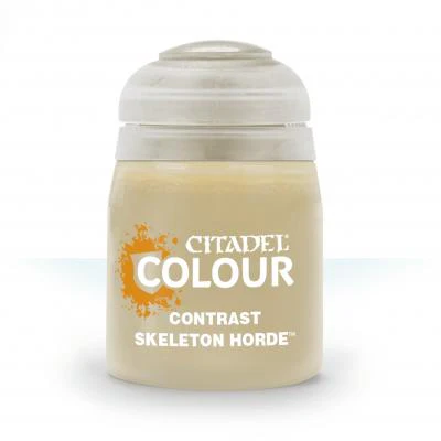 Citadel: Contrast - Skeleton Horde (18mL) - Image 2