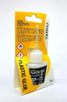 Citadel Hobby: Plastic Glue - Image 2