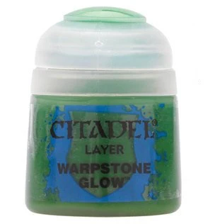 Citadel: Layer - Warpstone Glow (12mL) - Image 2