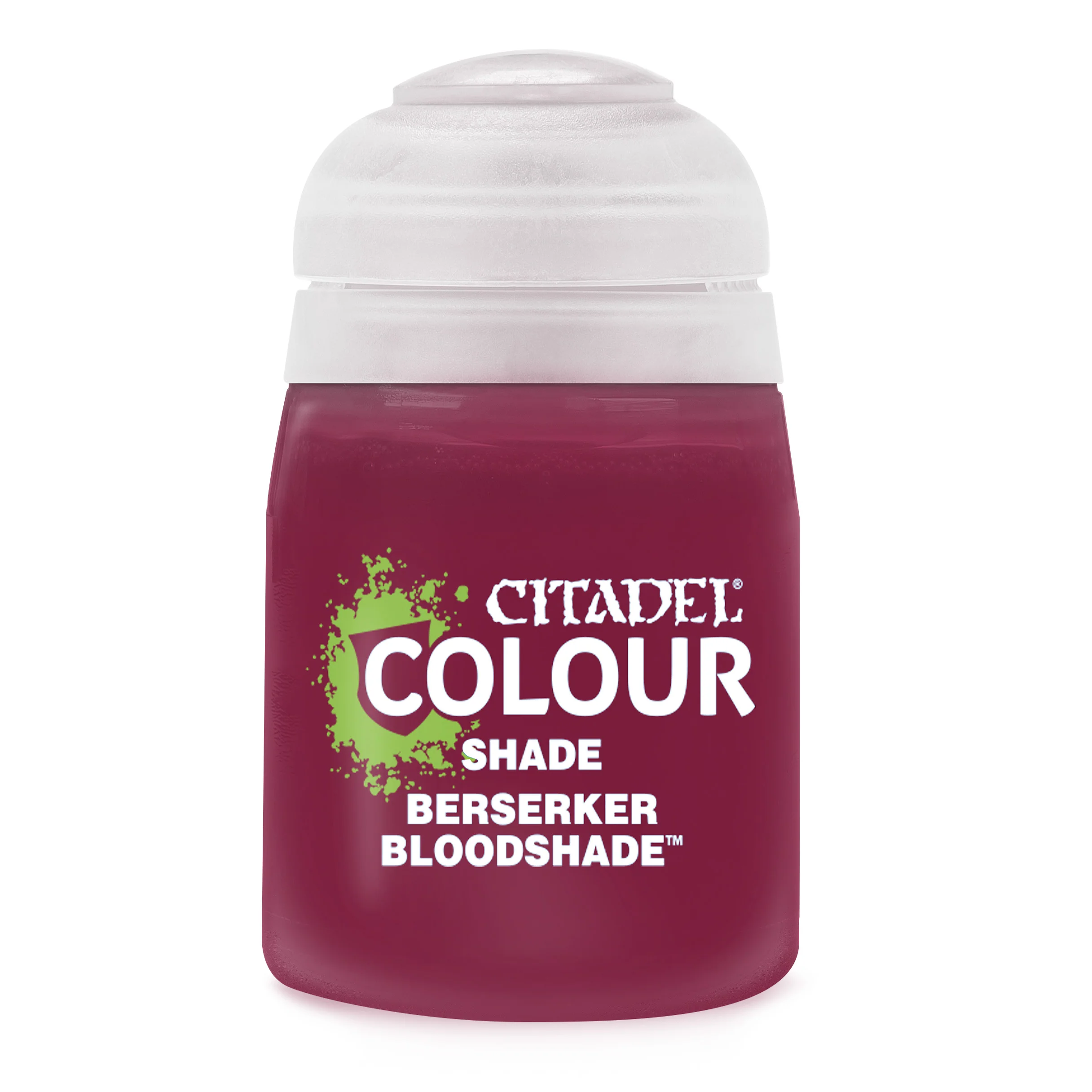 Citadel: Shade - Berserker Bloodshade (18mL) - Image 2