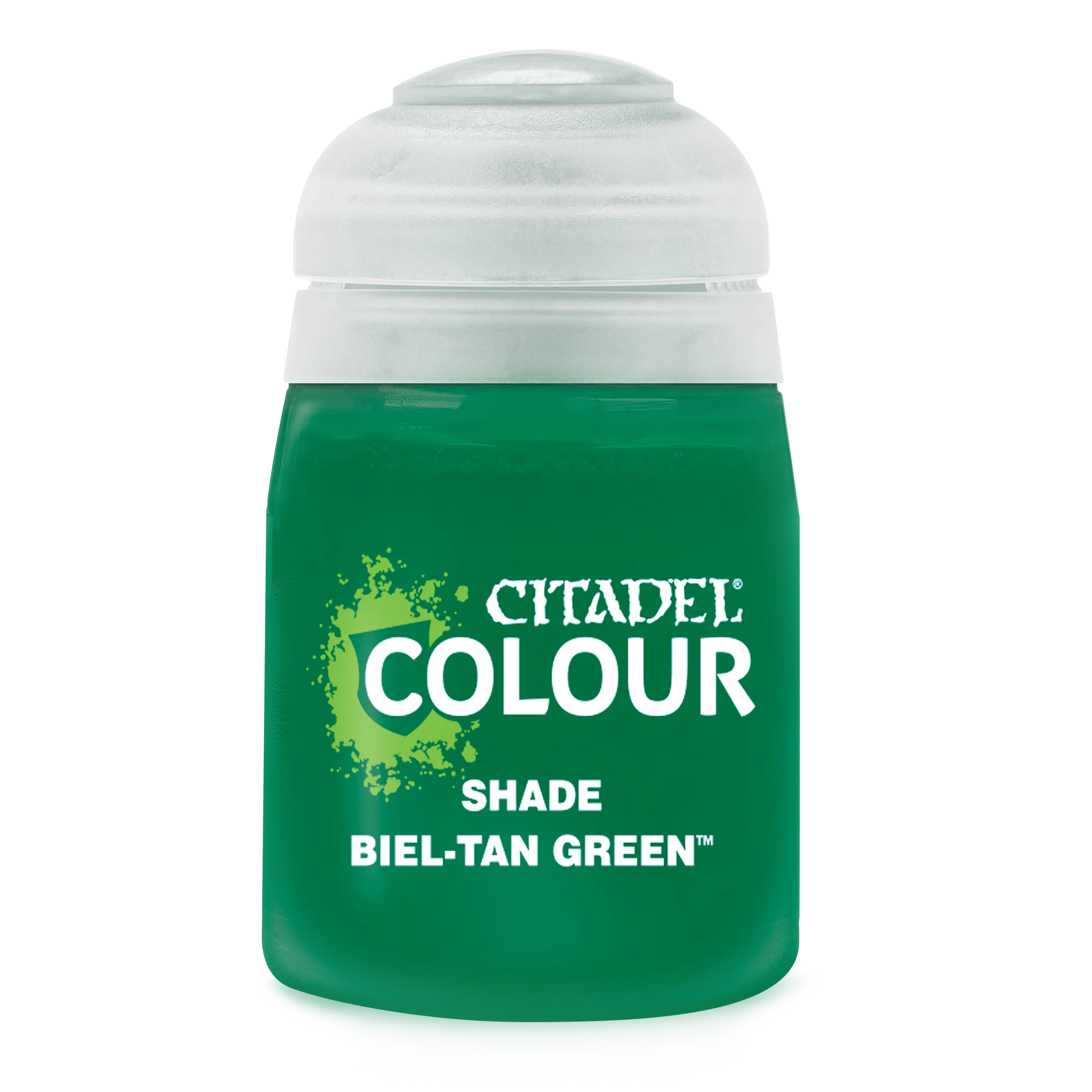 Citadel: Shade - Biel-Tan Green (18mL)