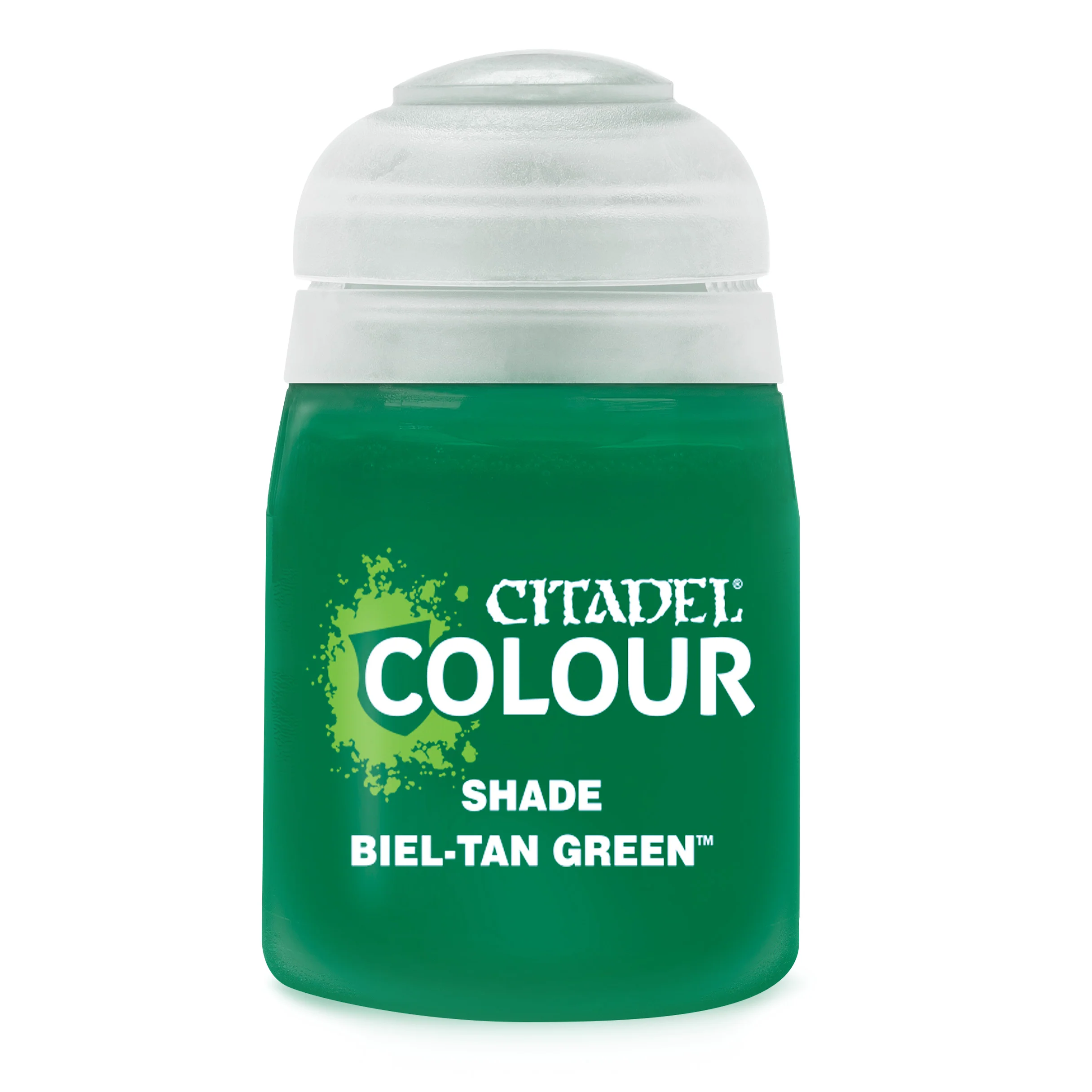 Citadel: Shade - Biel-Tan Green (18mL) - Image 2