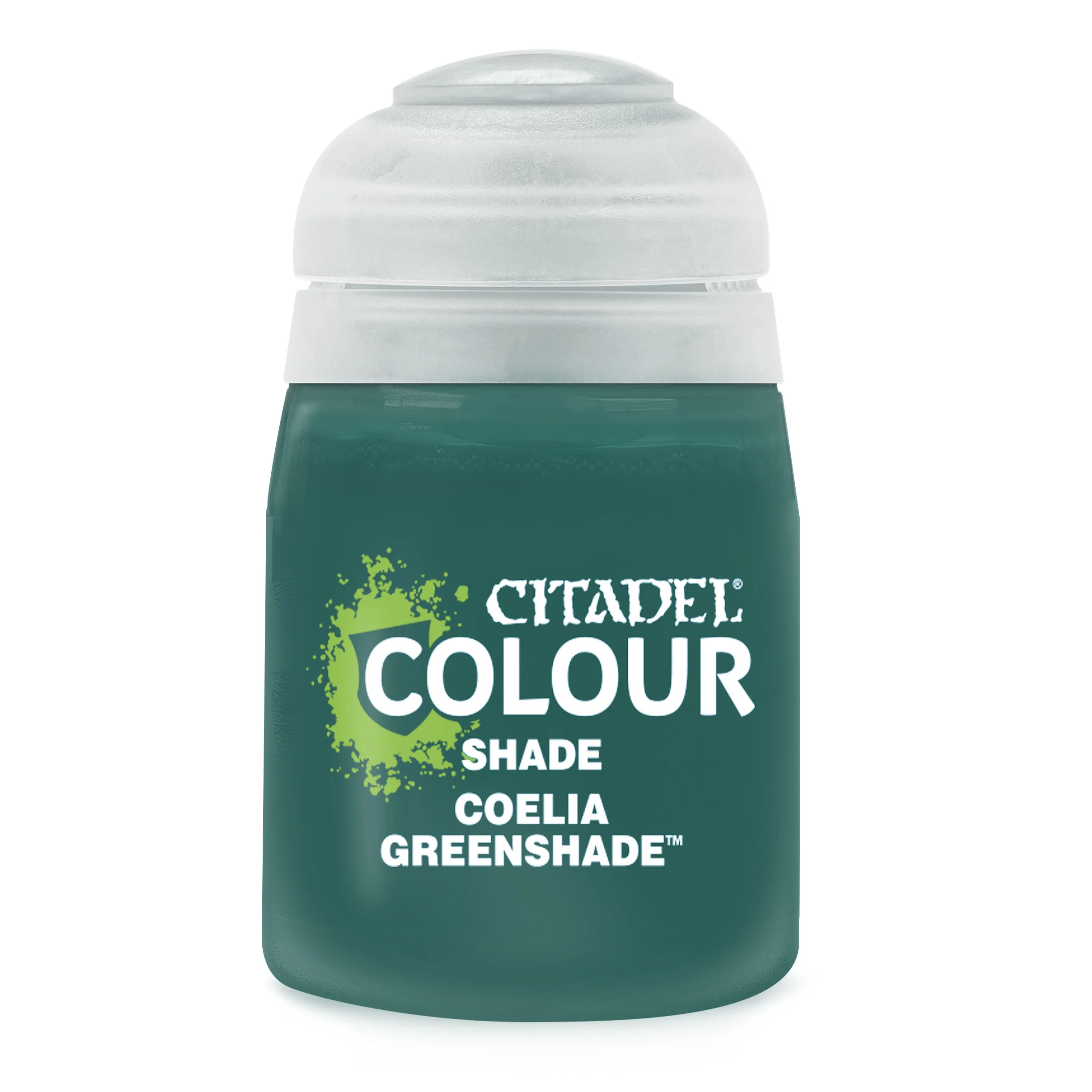 Citadel: Shade - Coelia Greenshade (18mL) - Image 2