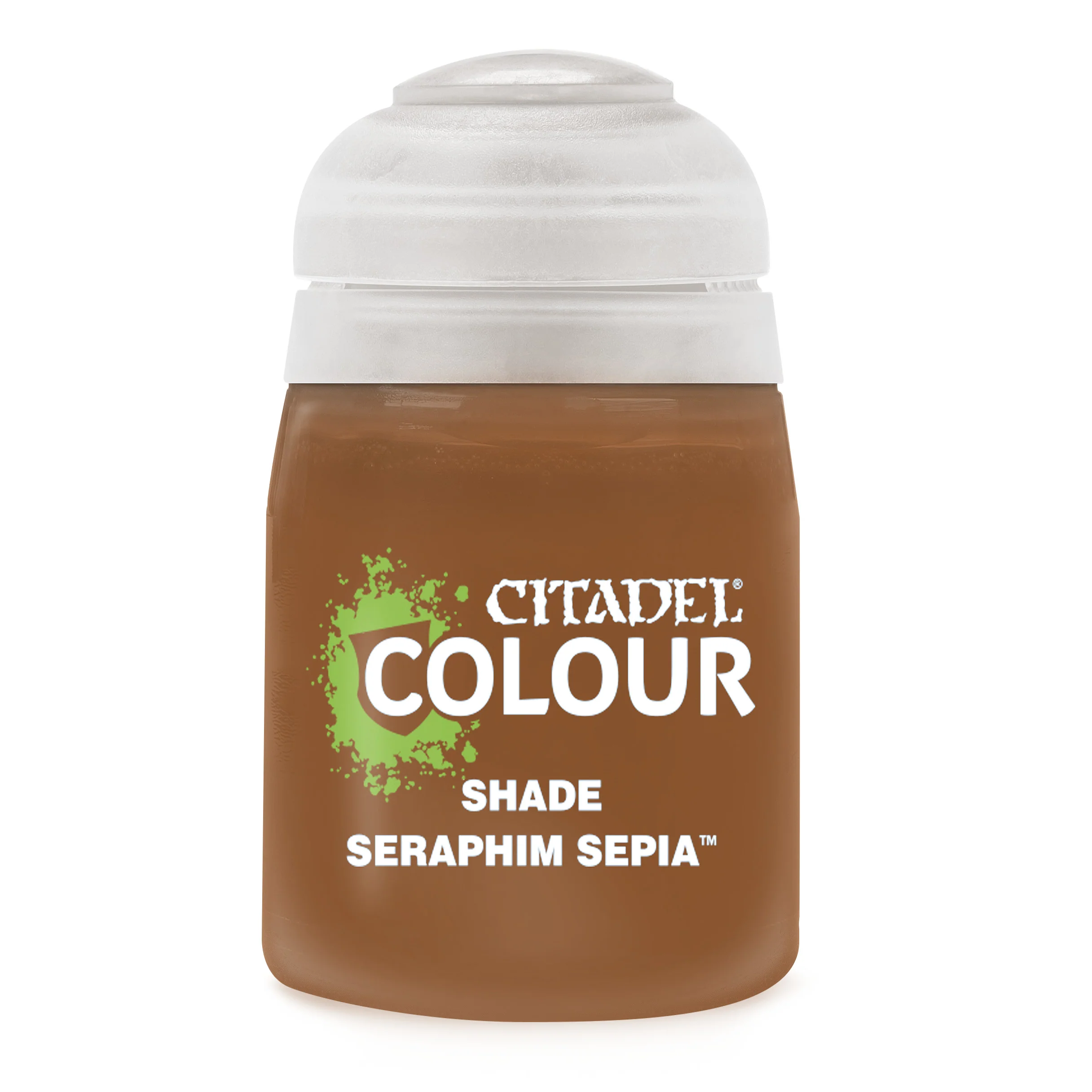 Citadel: Shade - Seraphim Sepia (18mL) - Image 2