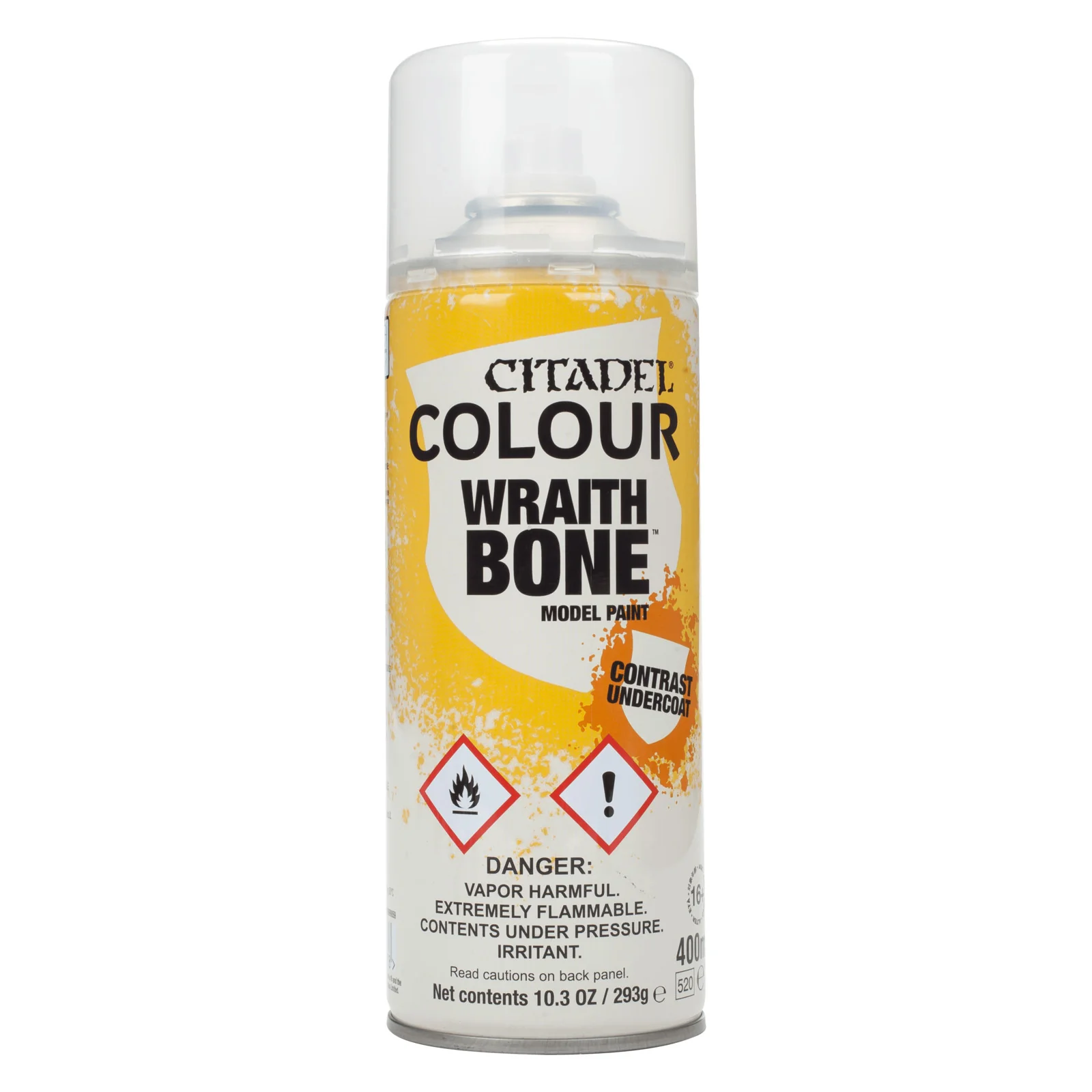 Citadel: Spray - Wraithbone (400mL) - Image 2