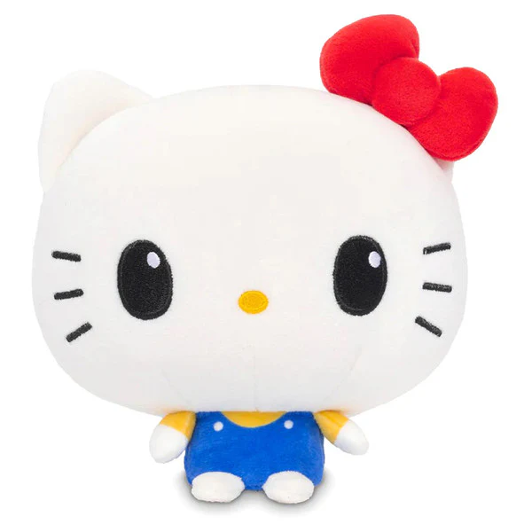 Cloudheads 5": Hello Kitty