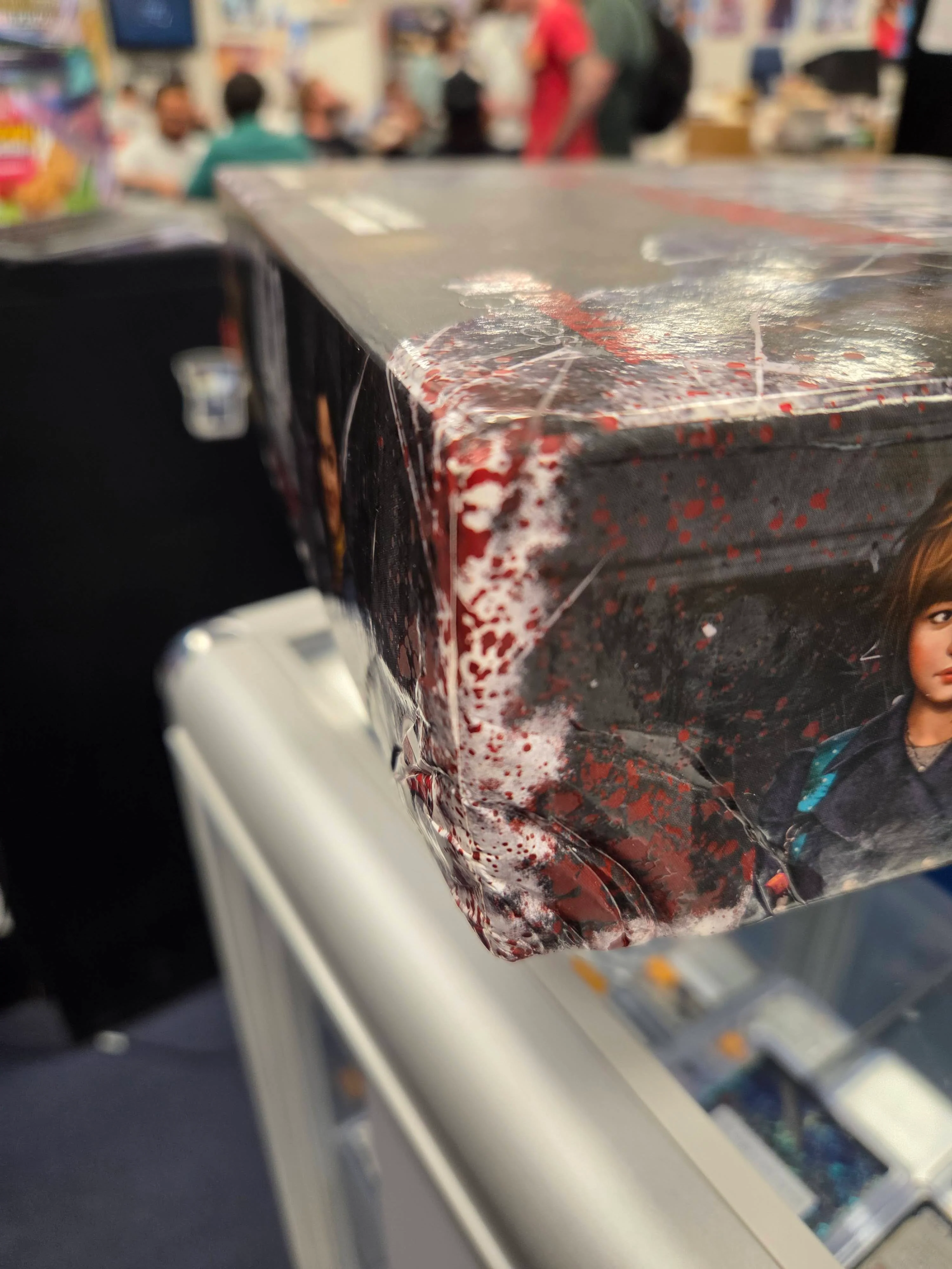 Dead of Winter: The Long Night (USED) - Image 2