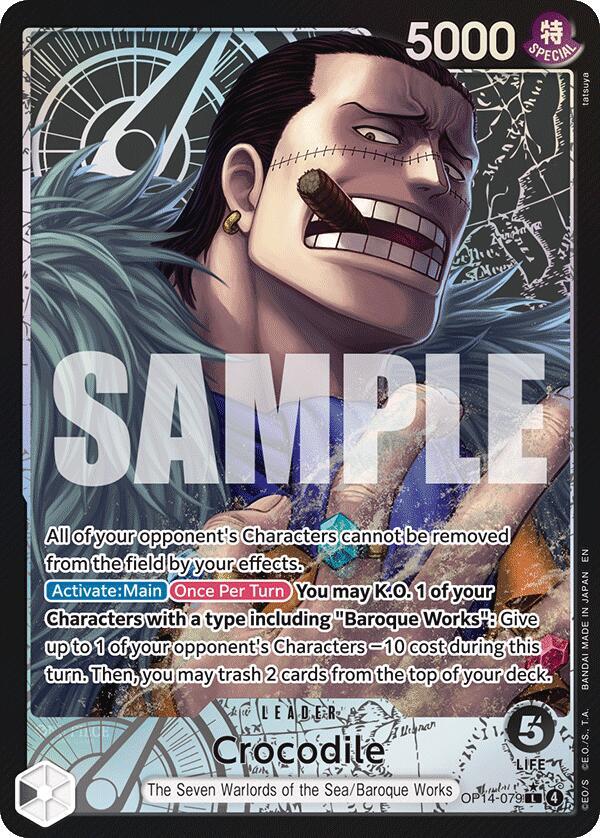 Gyarados - 06/16 (RUM) Promo - Heavy Play Holofoil - Image 3