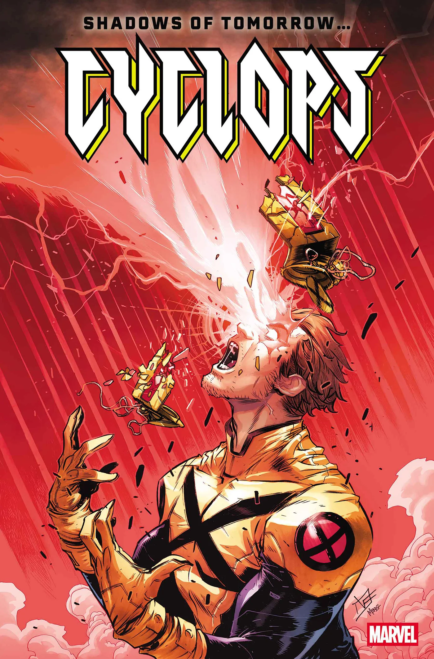 CYCLOPS #2 - Image 2