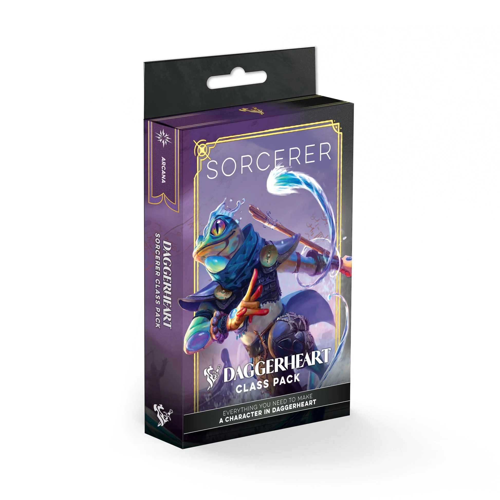 Daggerheart Class Pack - - Image 7