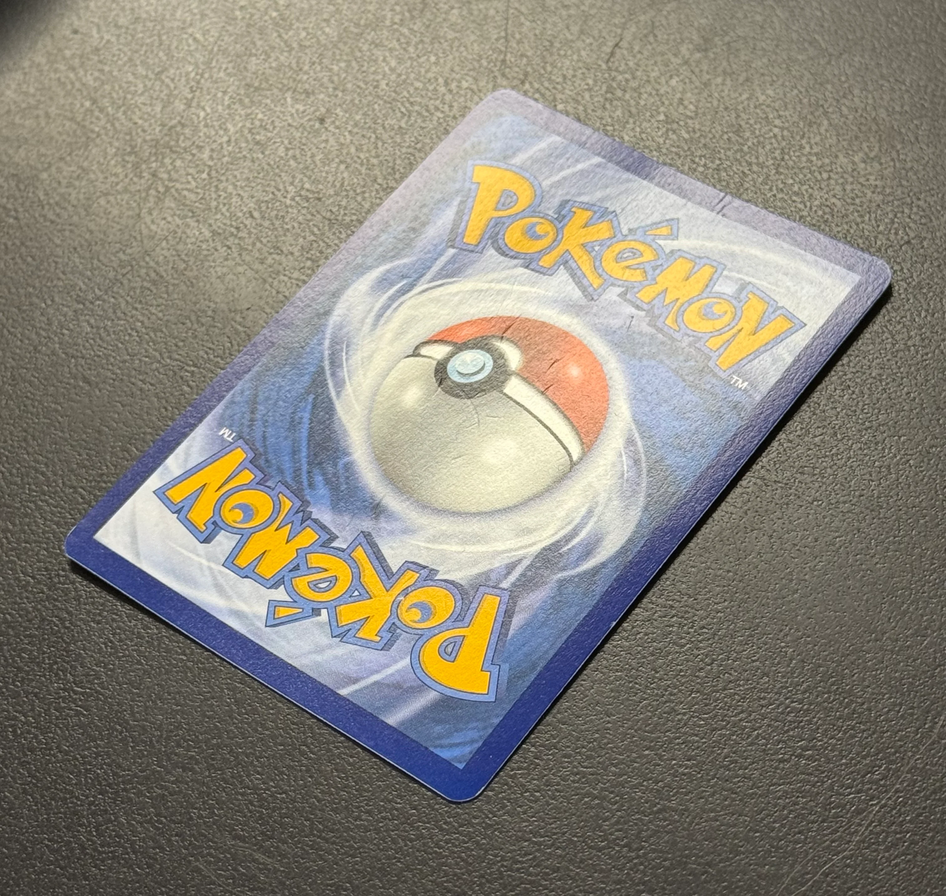 Deoxys - GG12/GG70 (CRZ:GG) Holo Rare -  Damaged Holofoil - Image 2
