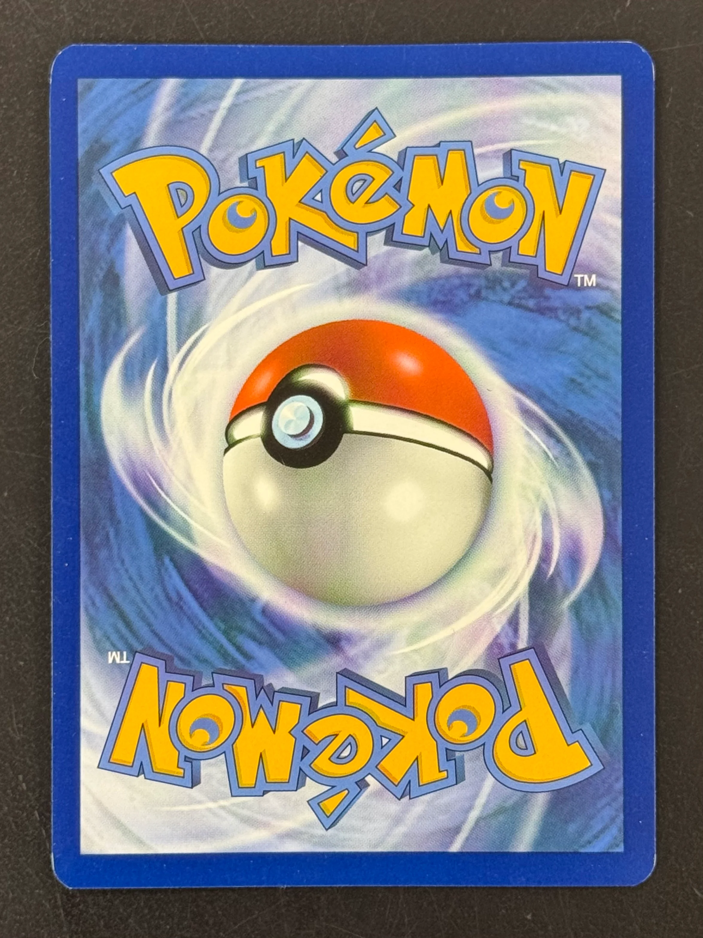 Deoxys - GG12/GG70 (CRZ:GG) Holo Rare -  Damaged Holofoil - Image 3