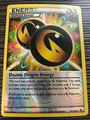 Double Dragon Energy - 097/108 (ROS) Uncommon - Light Play Reverse Holofoil