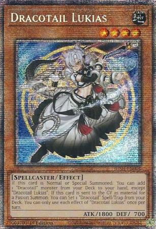 Dracotail Lukias (JUSH-EN001) - Image 2