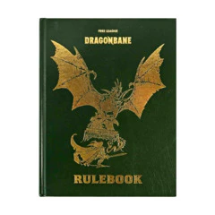 New RPGS