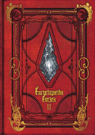 Encyclopaedia Eorzea ~The World of Final Fantasy XIV~ Volume II - Image 2