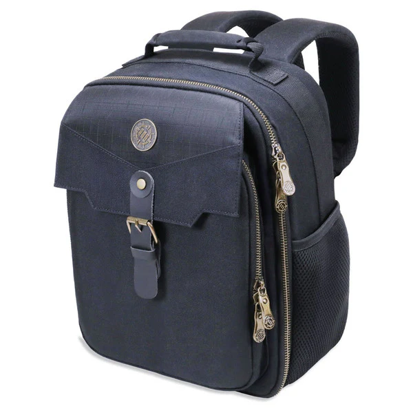 Enhance Gaming: TCG Compact Backpack - Classic Edition