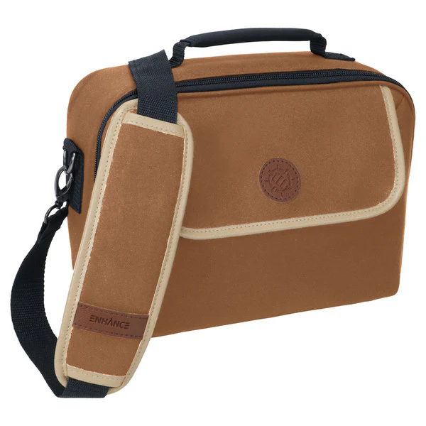 Enhance Gaming: TCG Compact Shoulder Bag - Designer Edition - Image 2