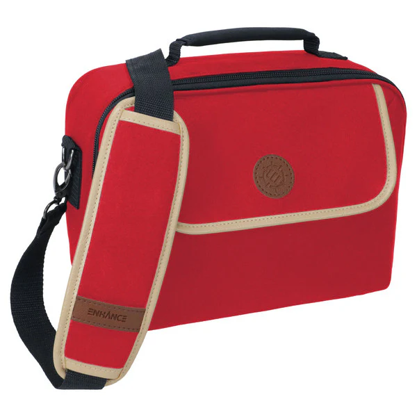 Enhance Gaming: TCG Compact Shoulder Bag - Designer Edition - Image 3