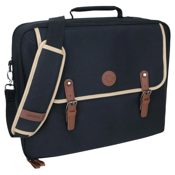 Enhance Gaming: TCG Shoulder Bag - Designer Edition