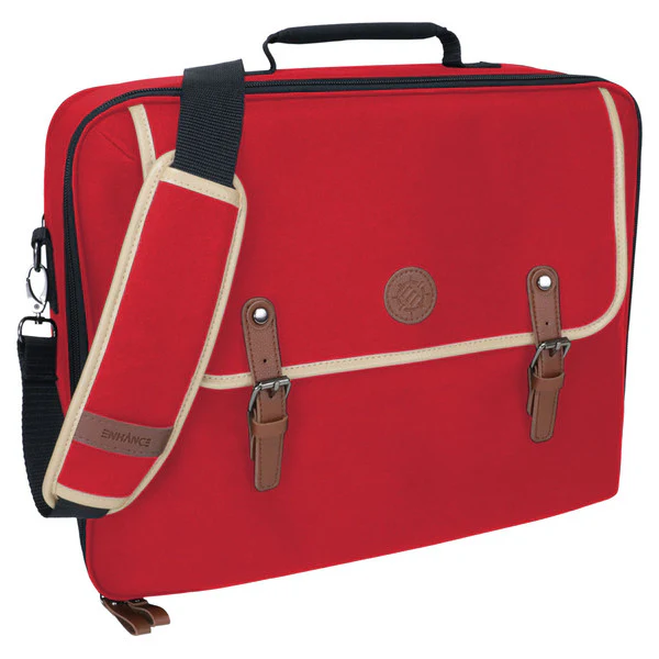 Enhance Gaming: TCG Shoulder Bag - Designer Edition - Image 3