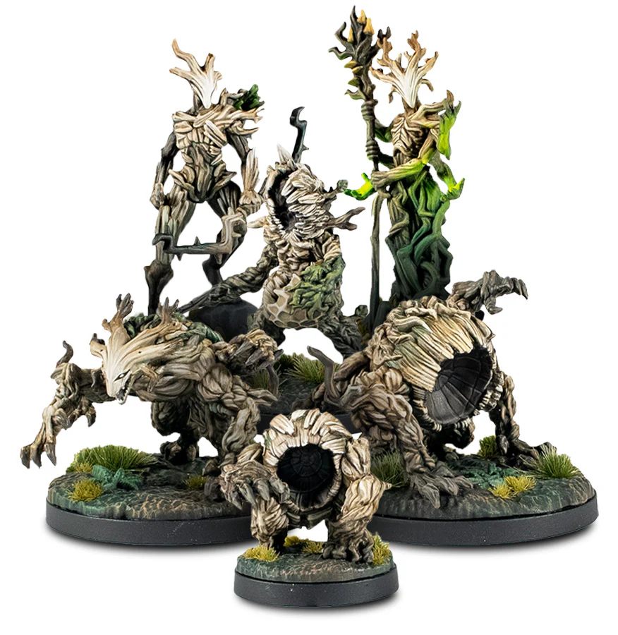 Epic Encounters: 31 Forest Of The Damned - Image 2
